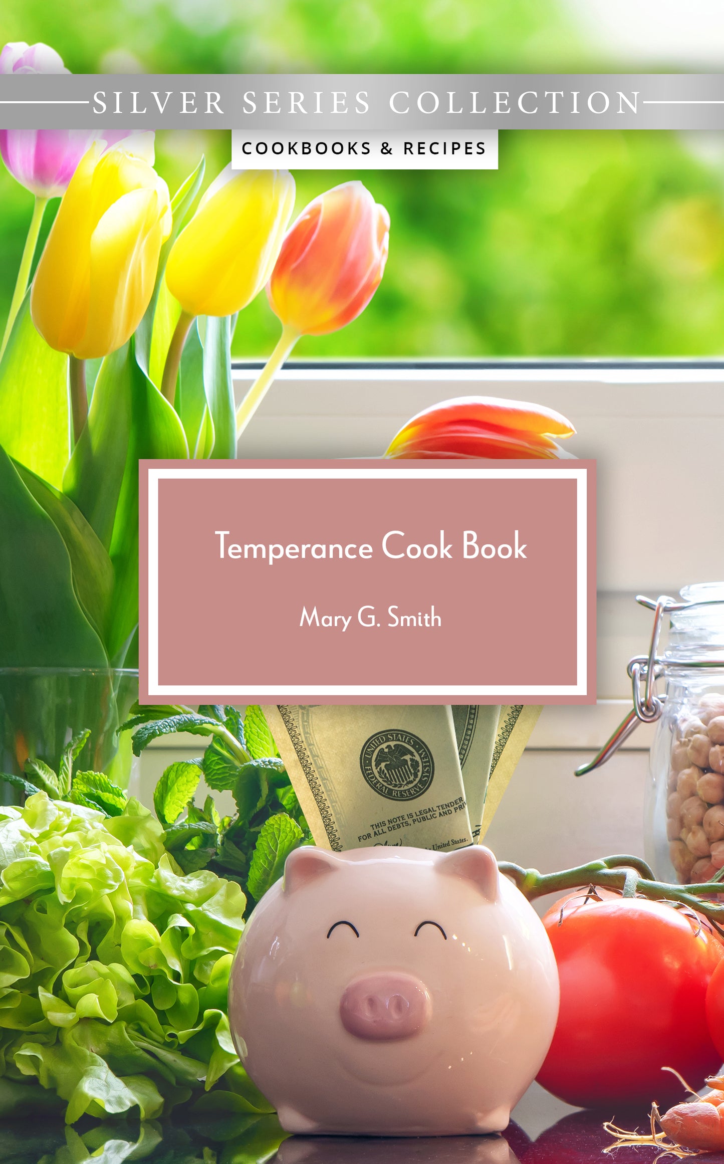 Temperance Cook Book
