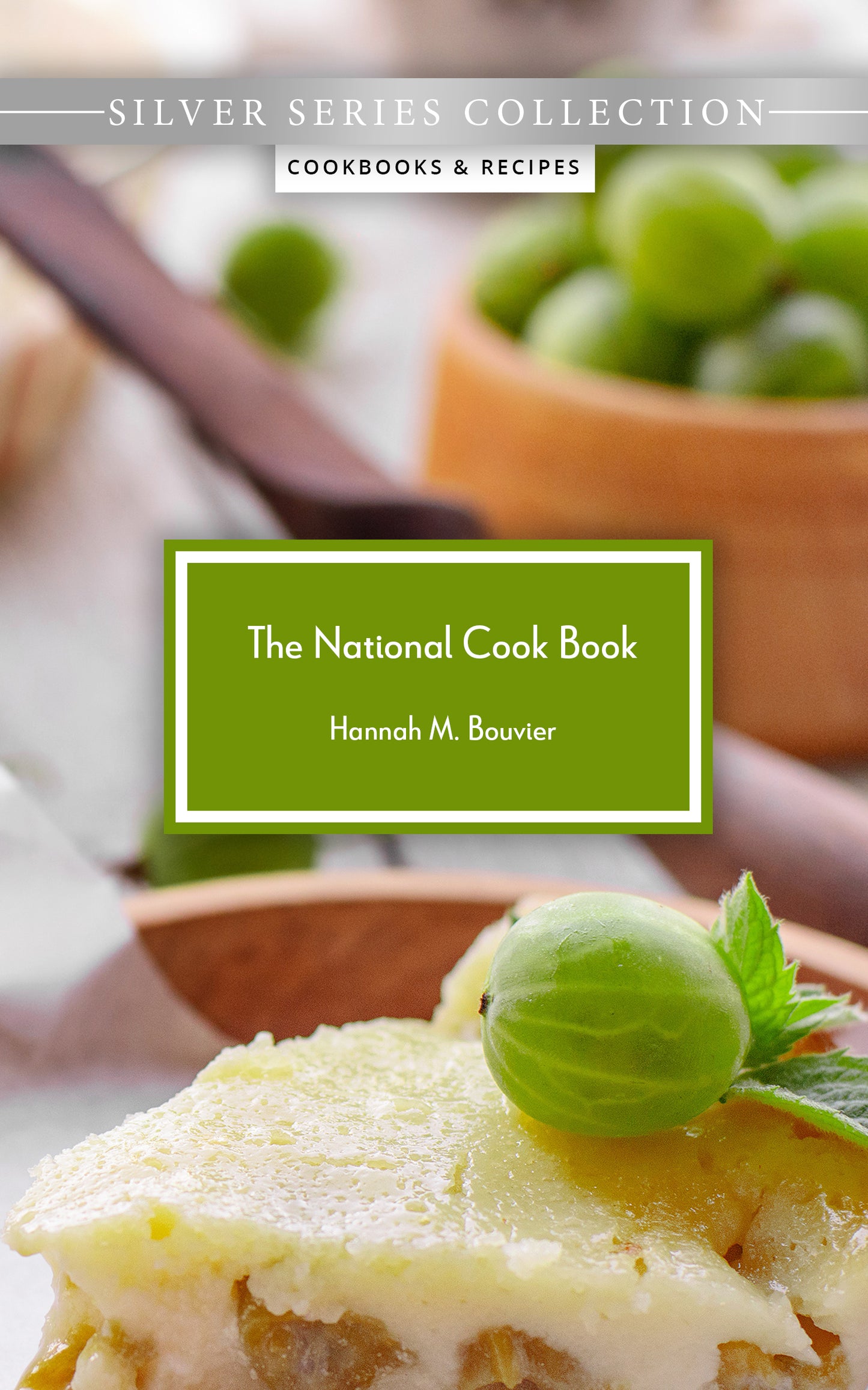 The National Cook Book