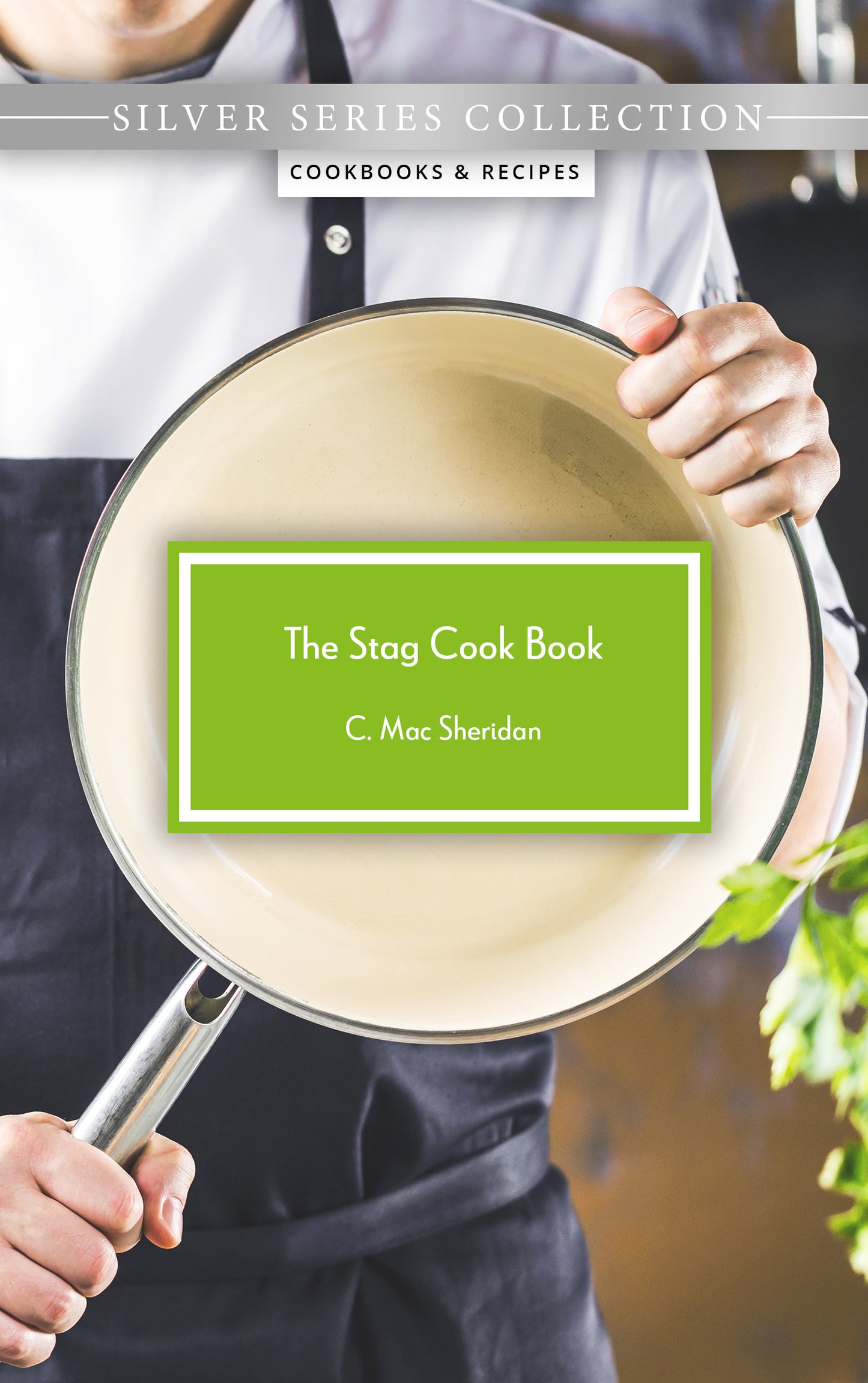 The Stag Cook Book