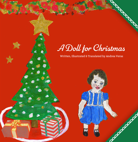 A Doll for Christmas