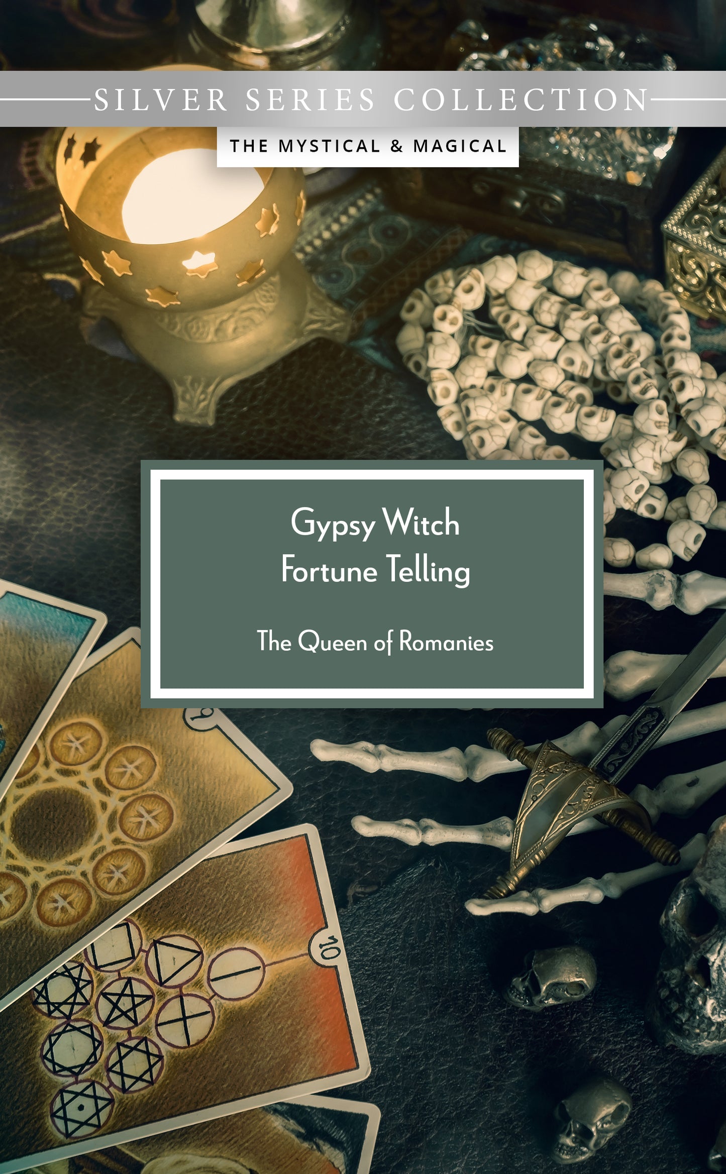 Gypsy Witch Fortune Telling