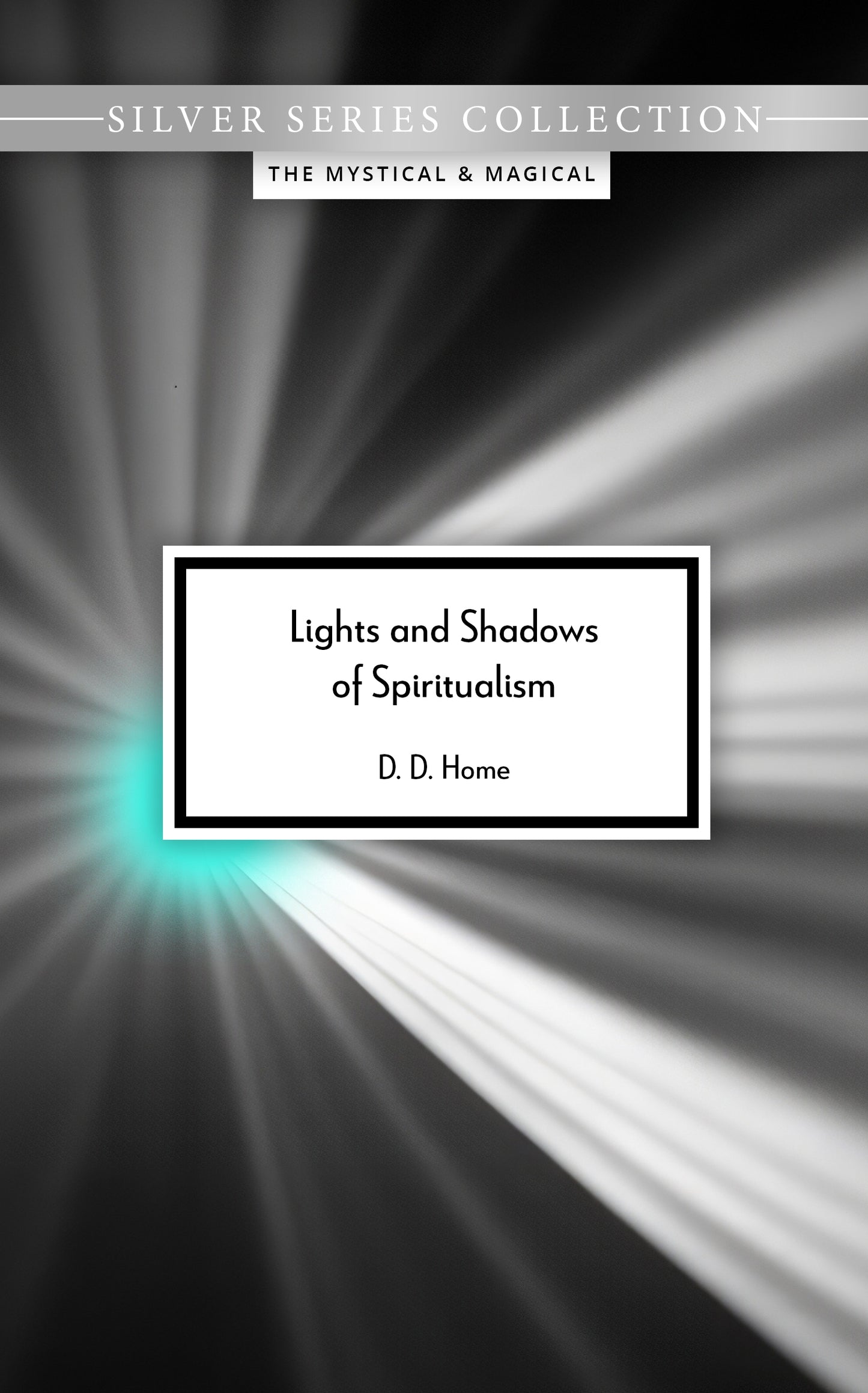 Lights and Shadows of Spiritualism