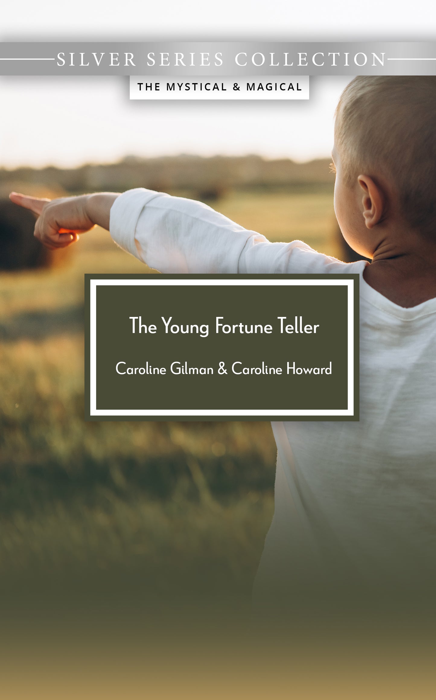 The Young Fortune Teller