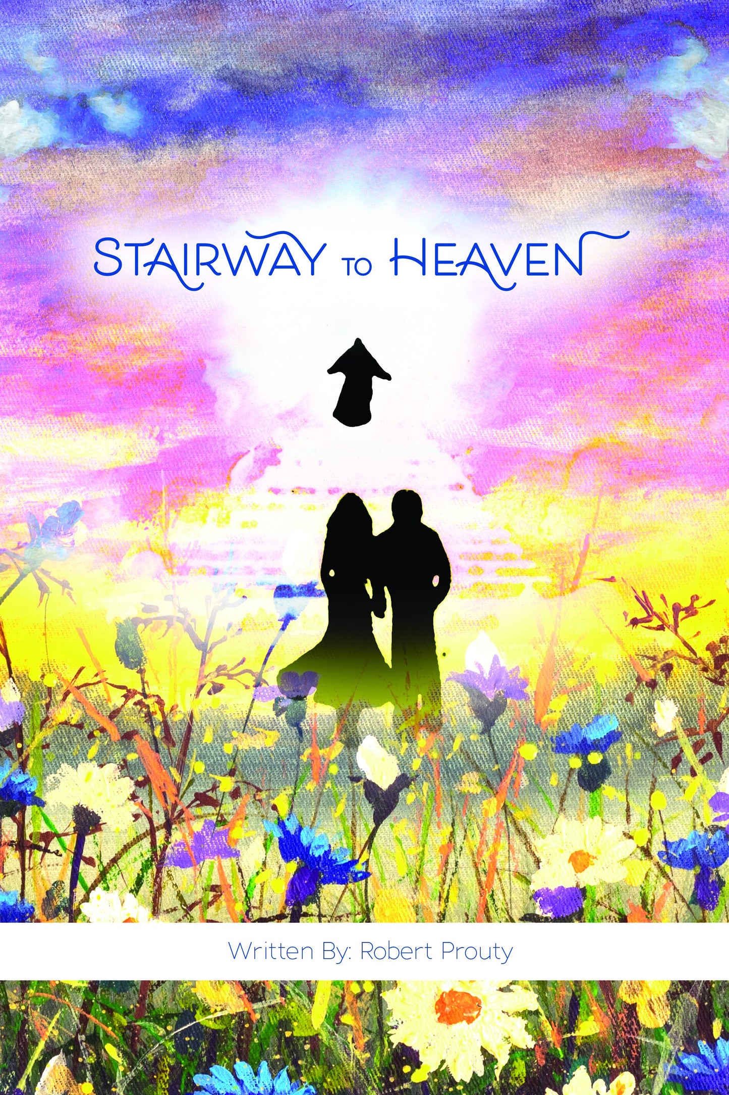 Stairway to Heaven