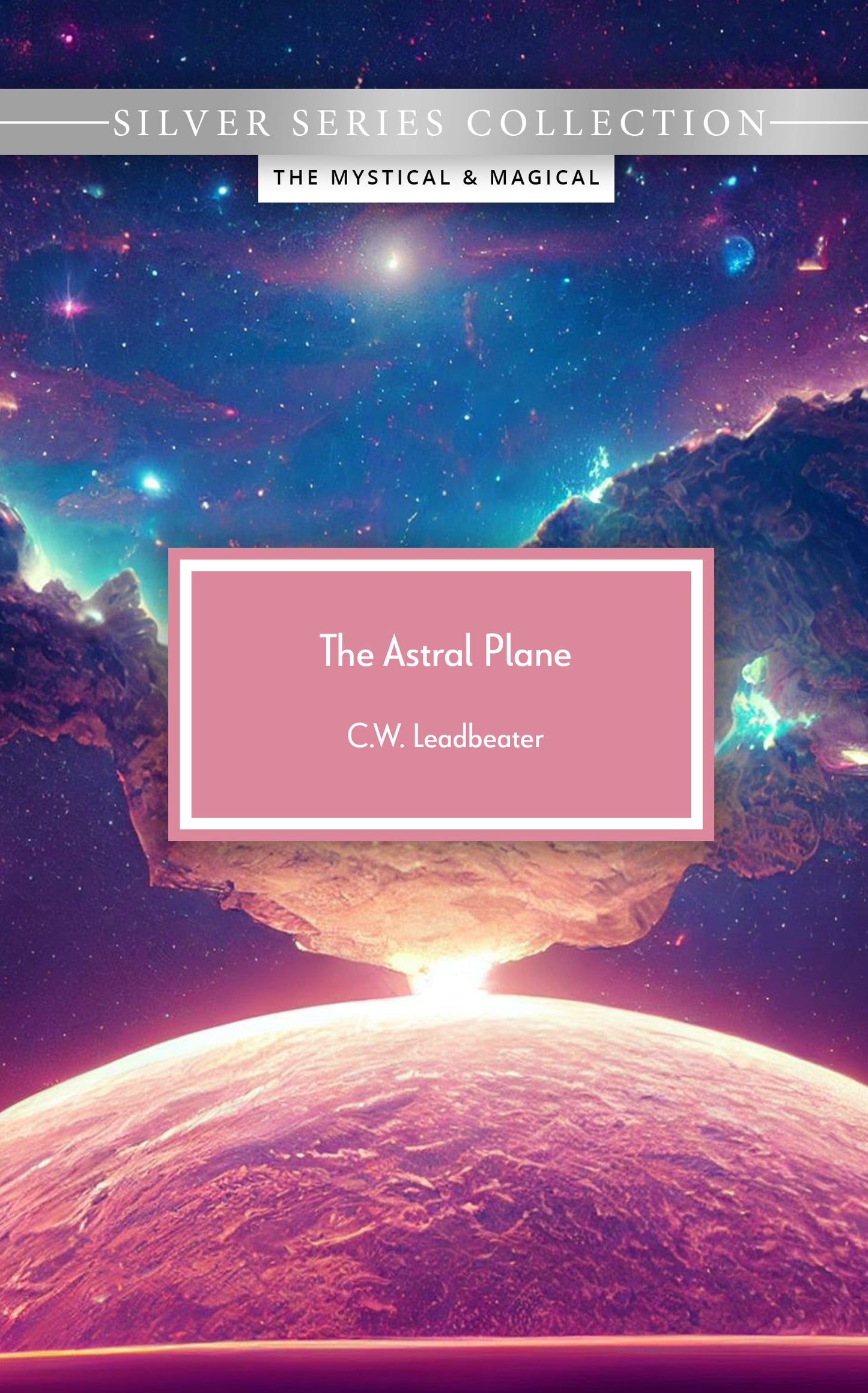 The Astral Plane