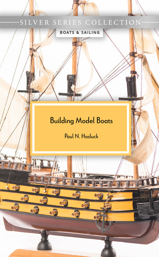Building Model Boats