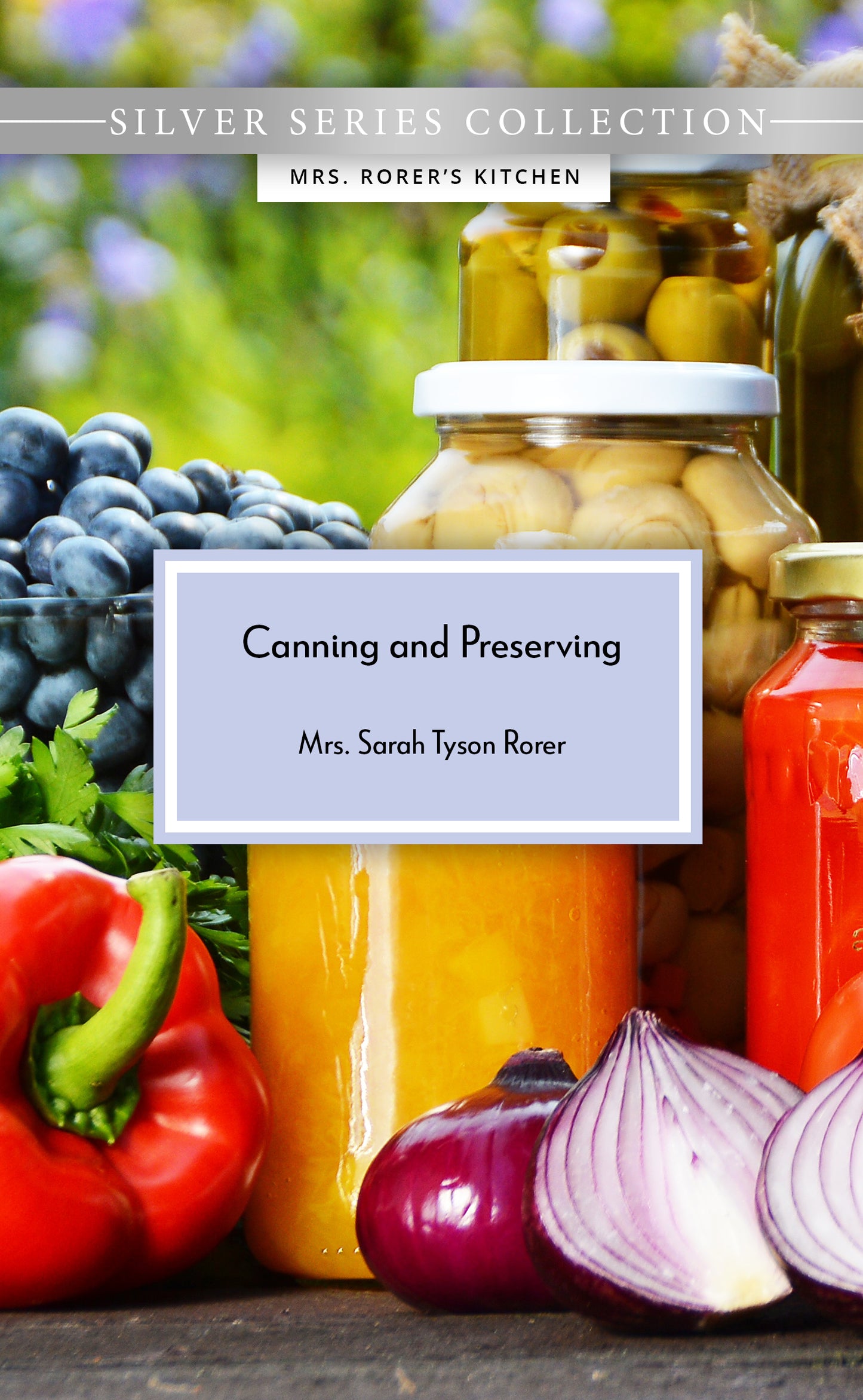 Canning and Preserving
