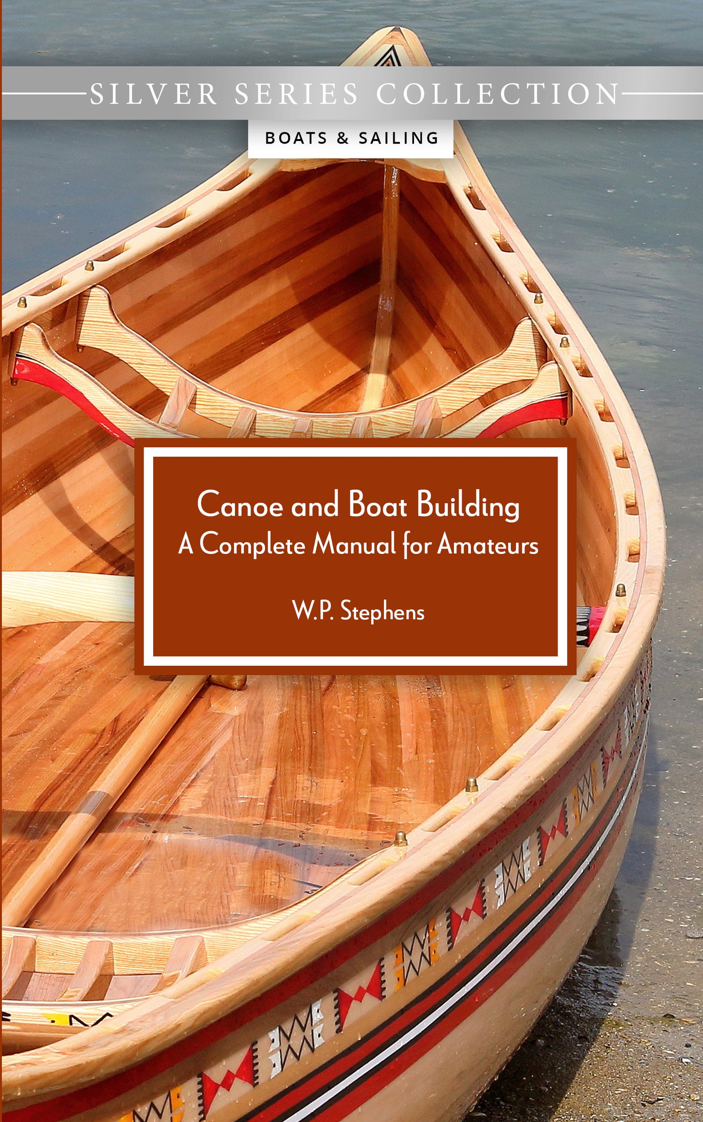Canoe and Boat Building