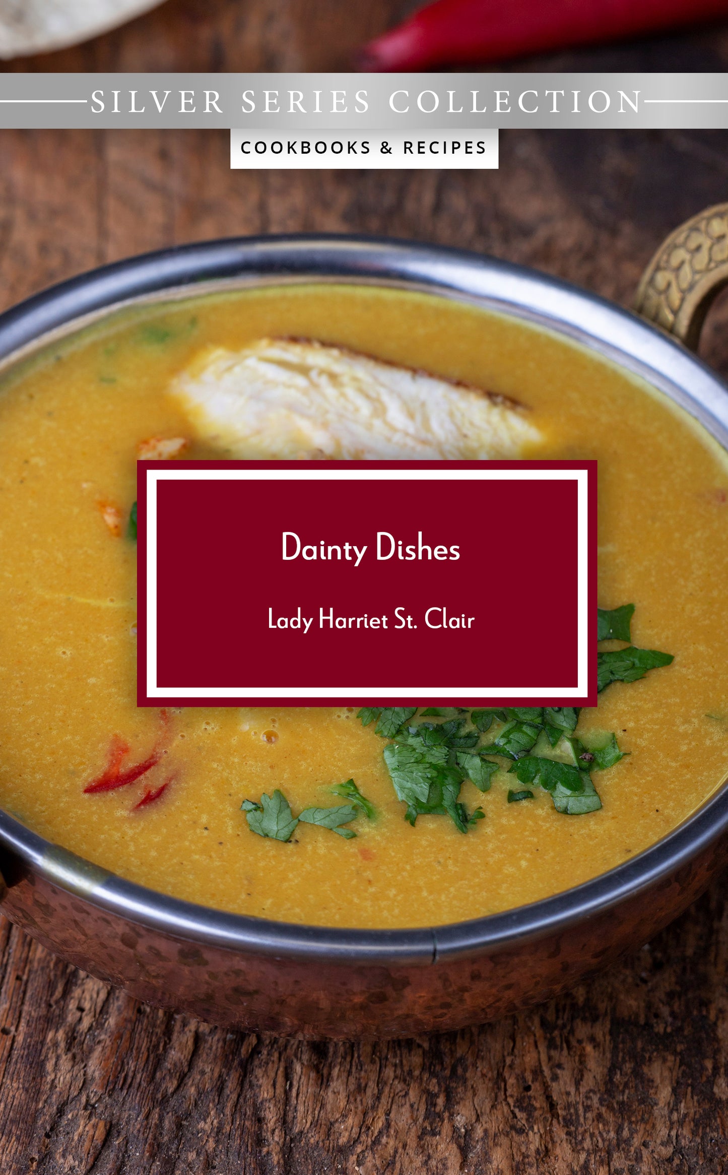Dainty Dishes