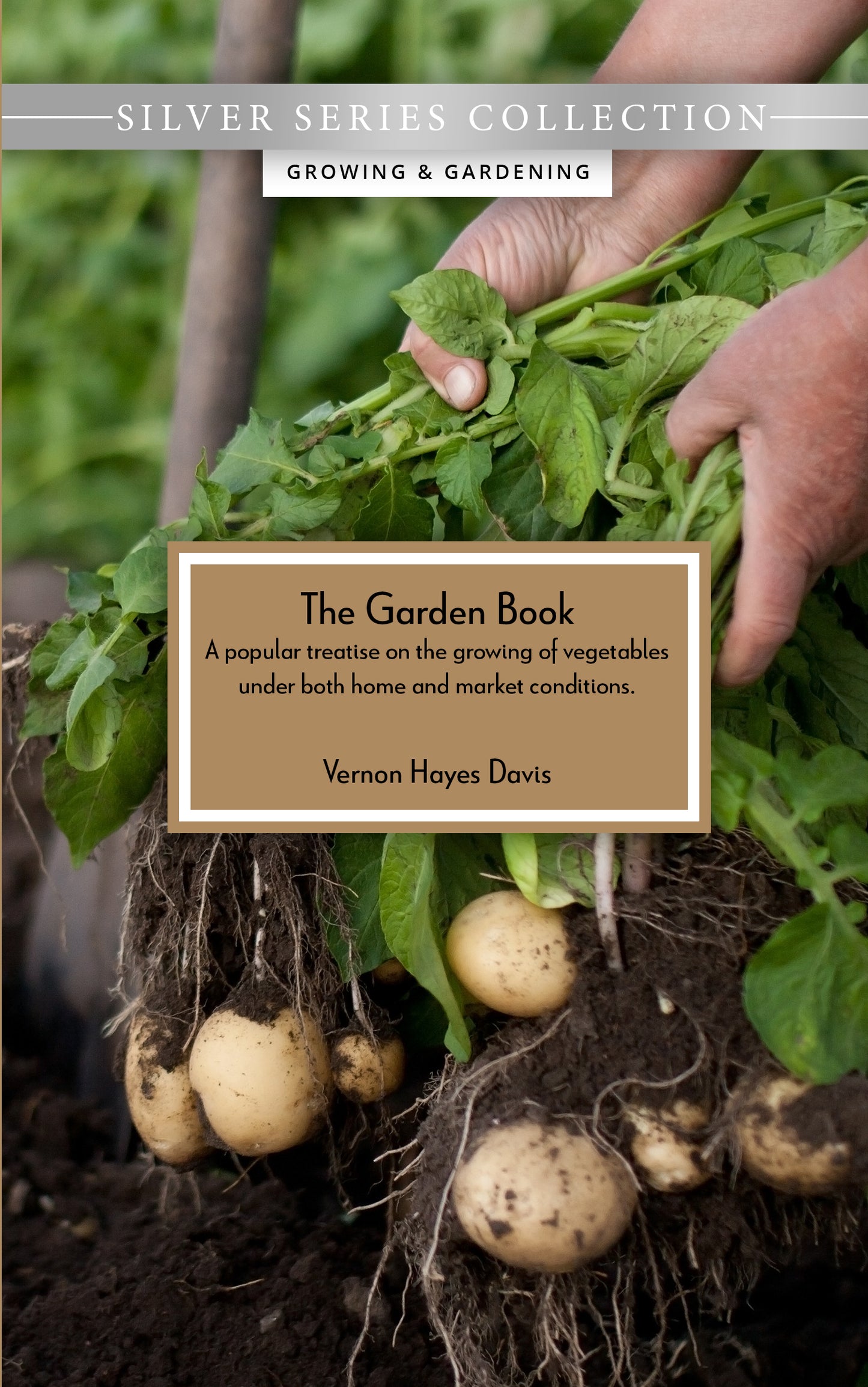 The Garden Book