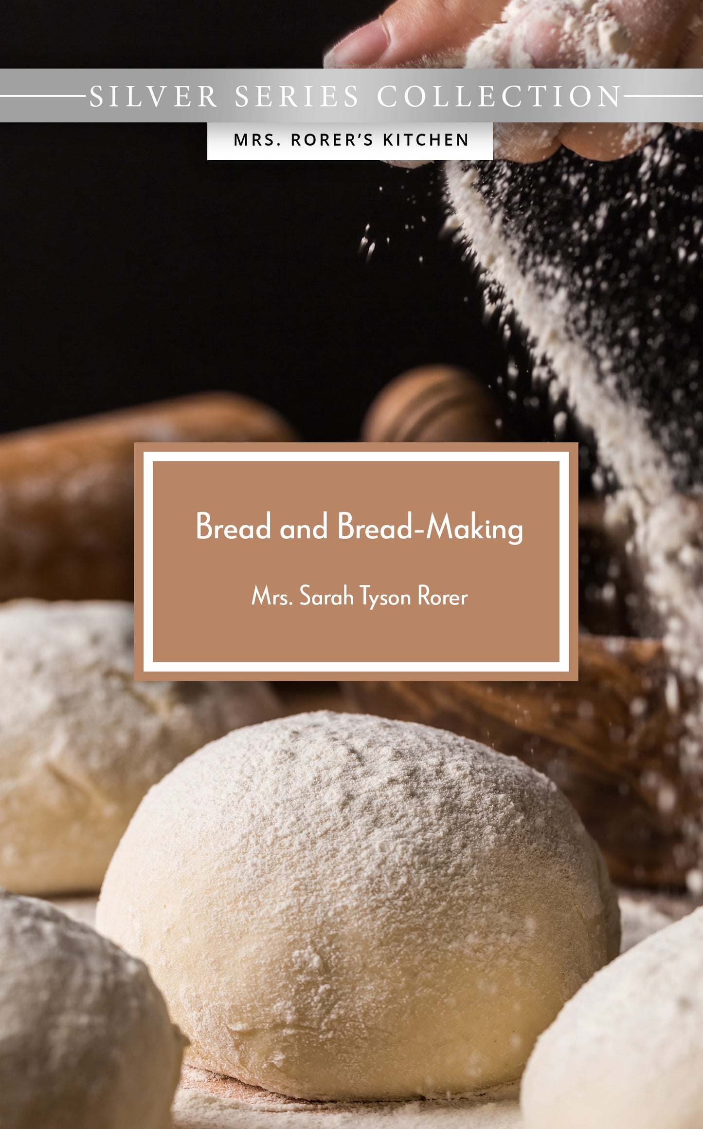 Bread and Bread Making