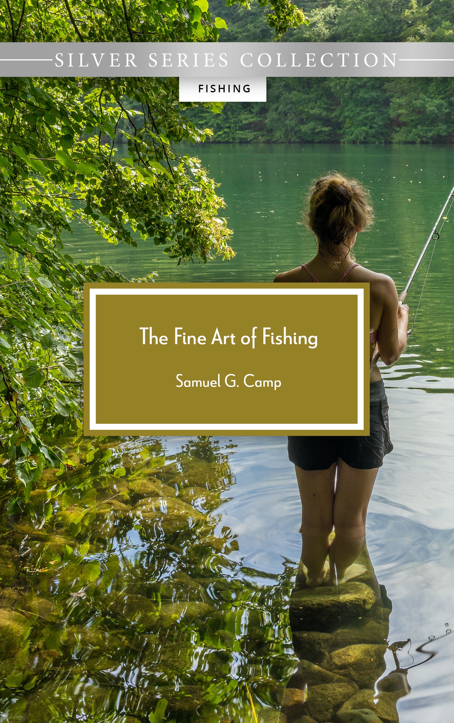 The Fine Art of Fishing