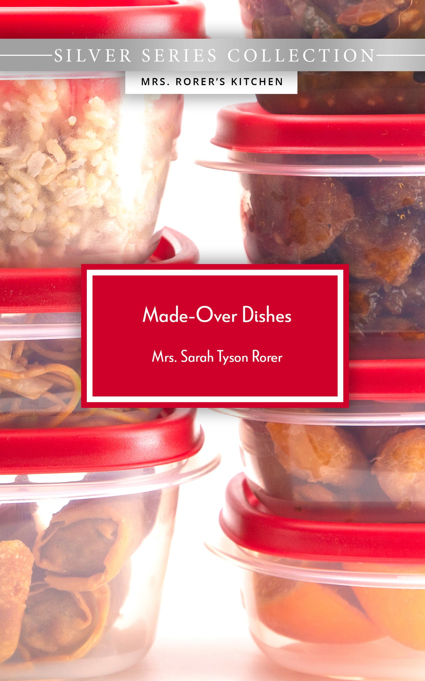 Made-Over Dishes