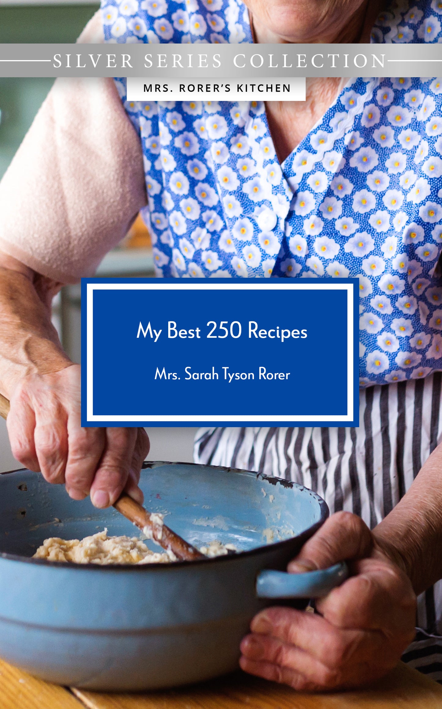 My Best 250 Recipes