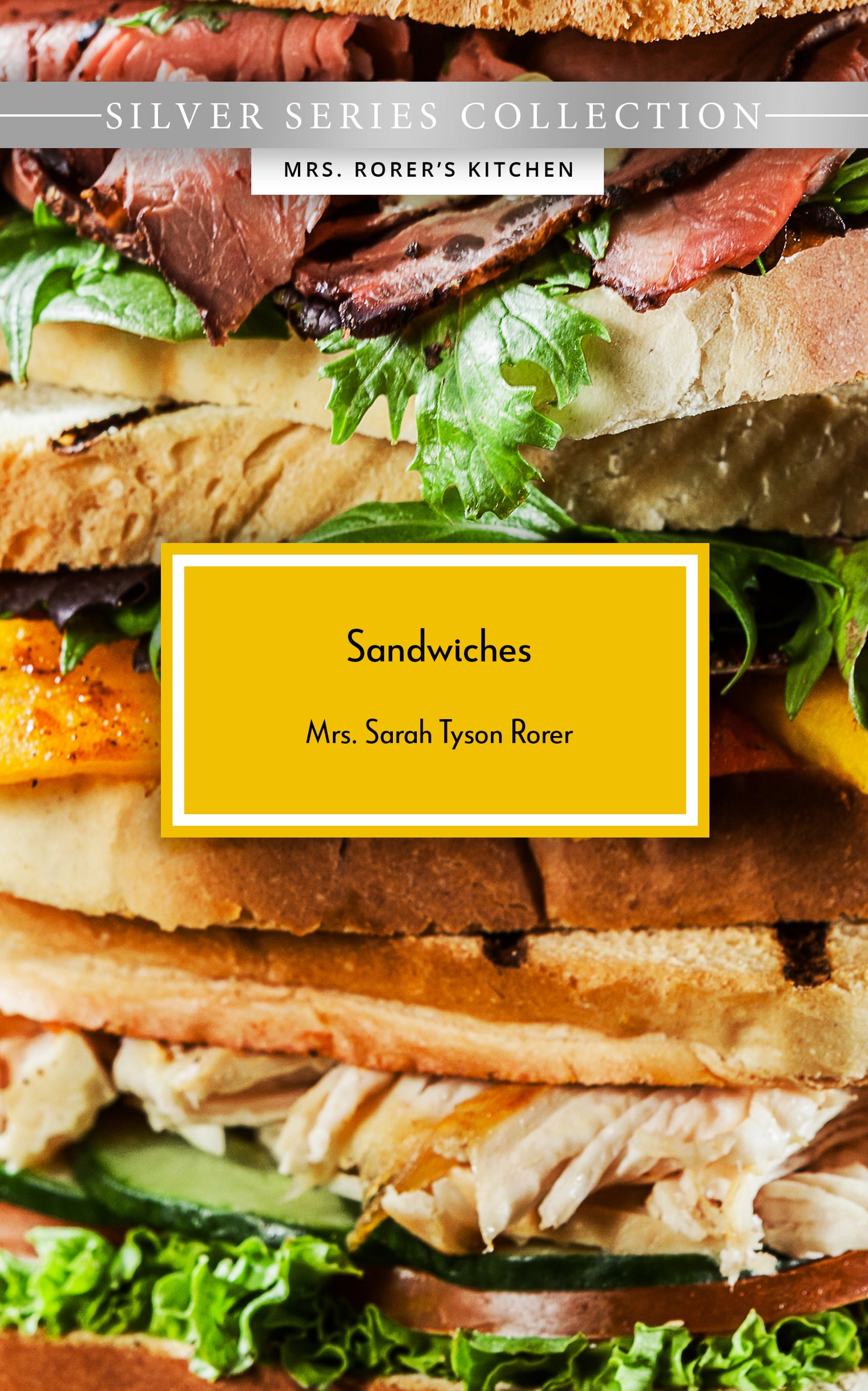 Sandwiches