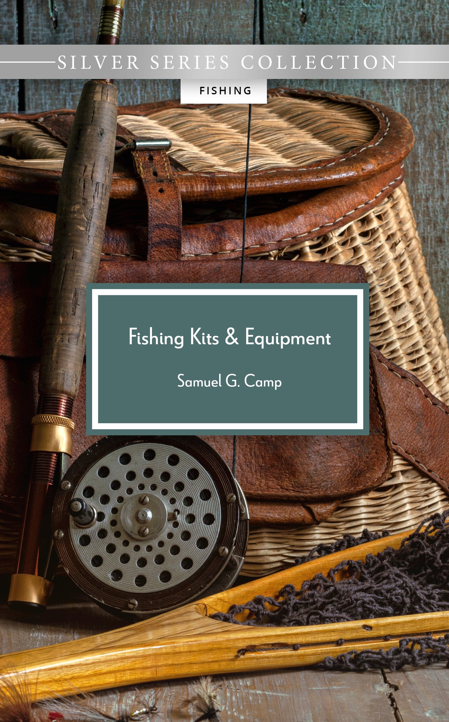 Fishing Kits and Equipment