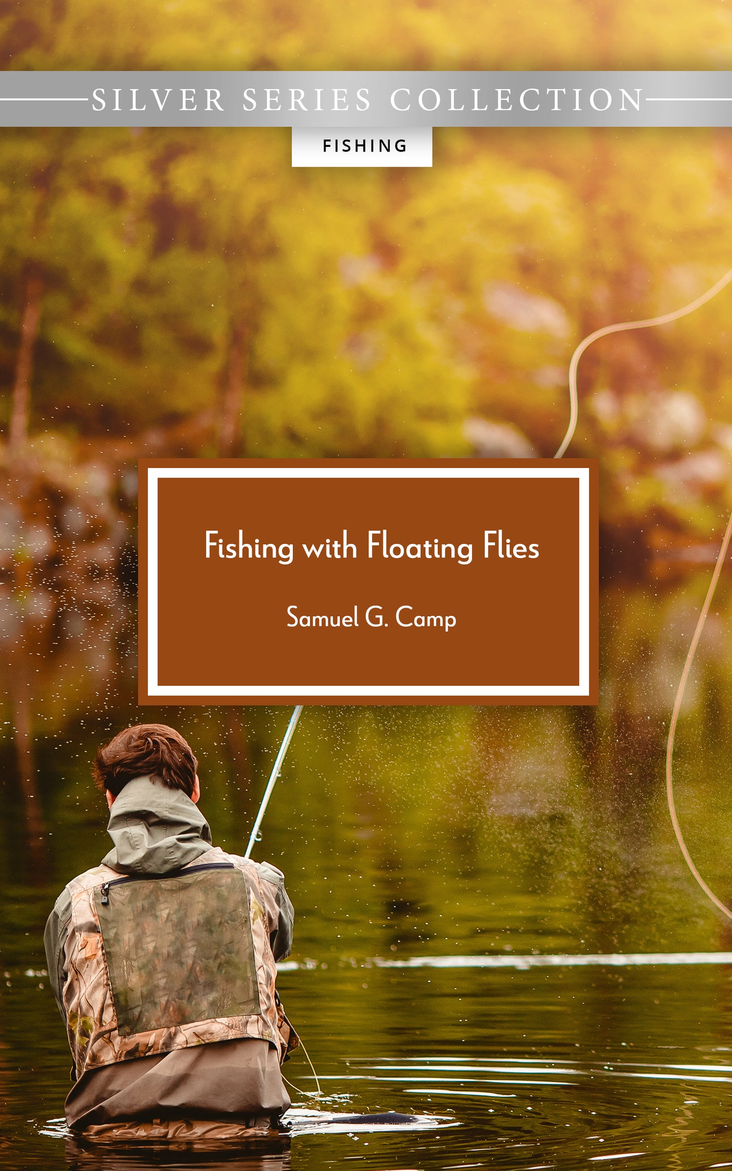 Fishing with Floating Flies
