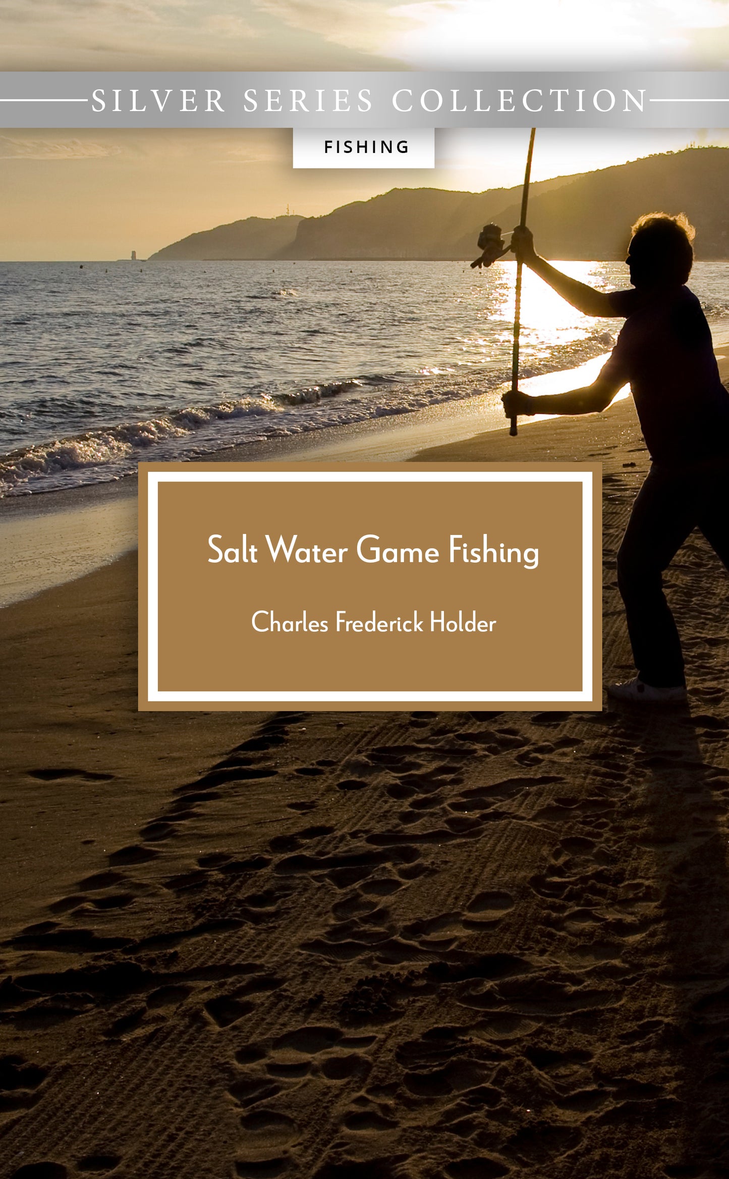 Salt Water Game Fishing