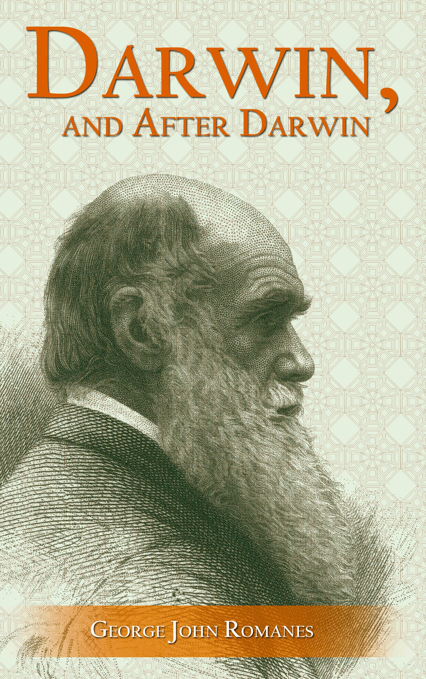 Darwin, and After Darwin