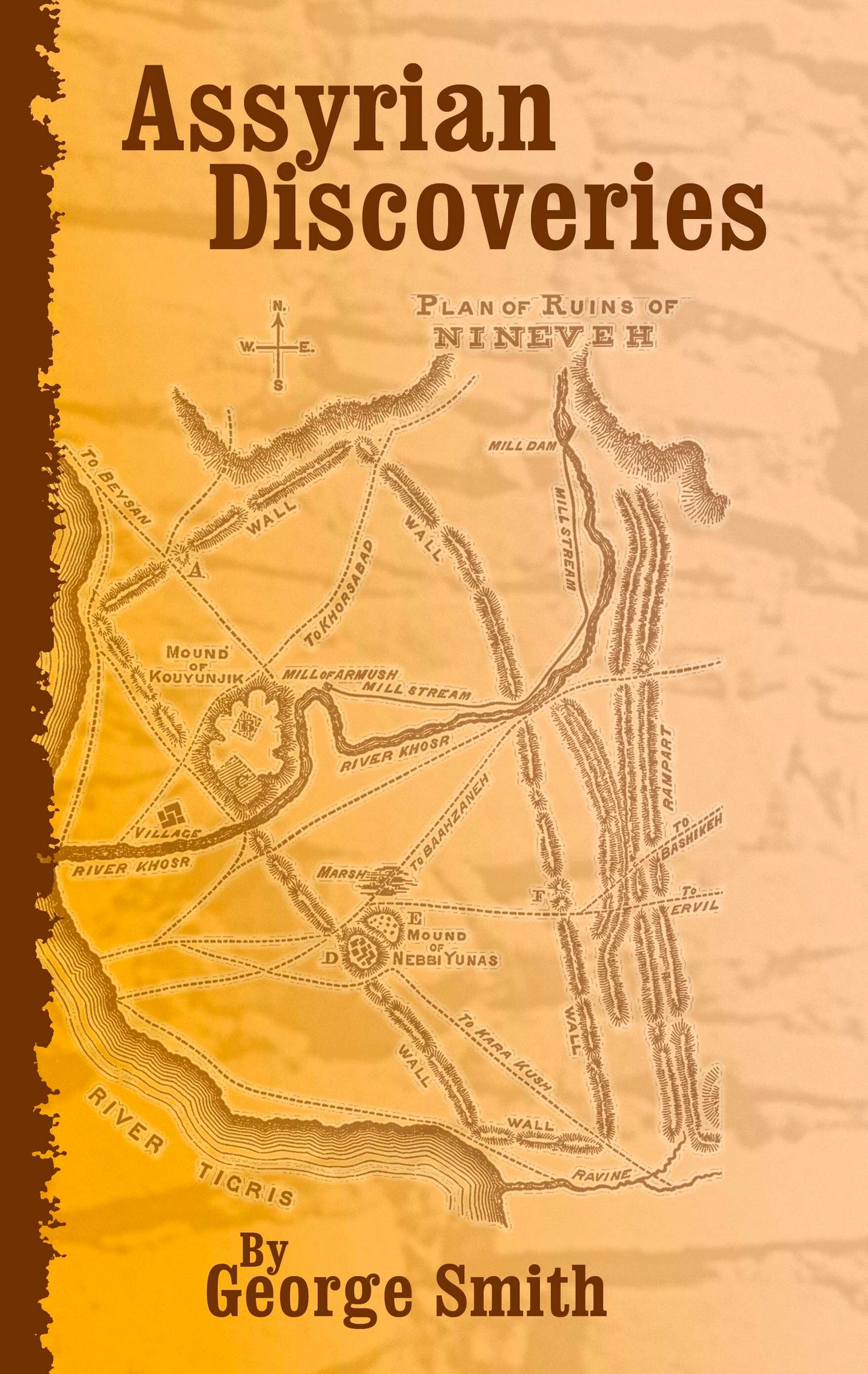 Assyrian Discoveries