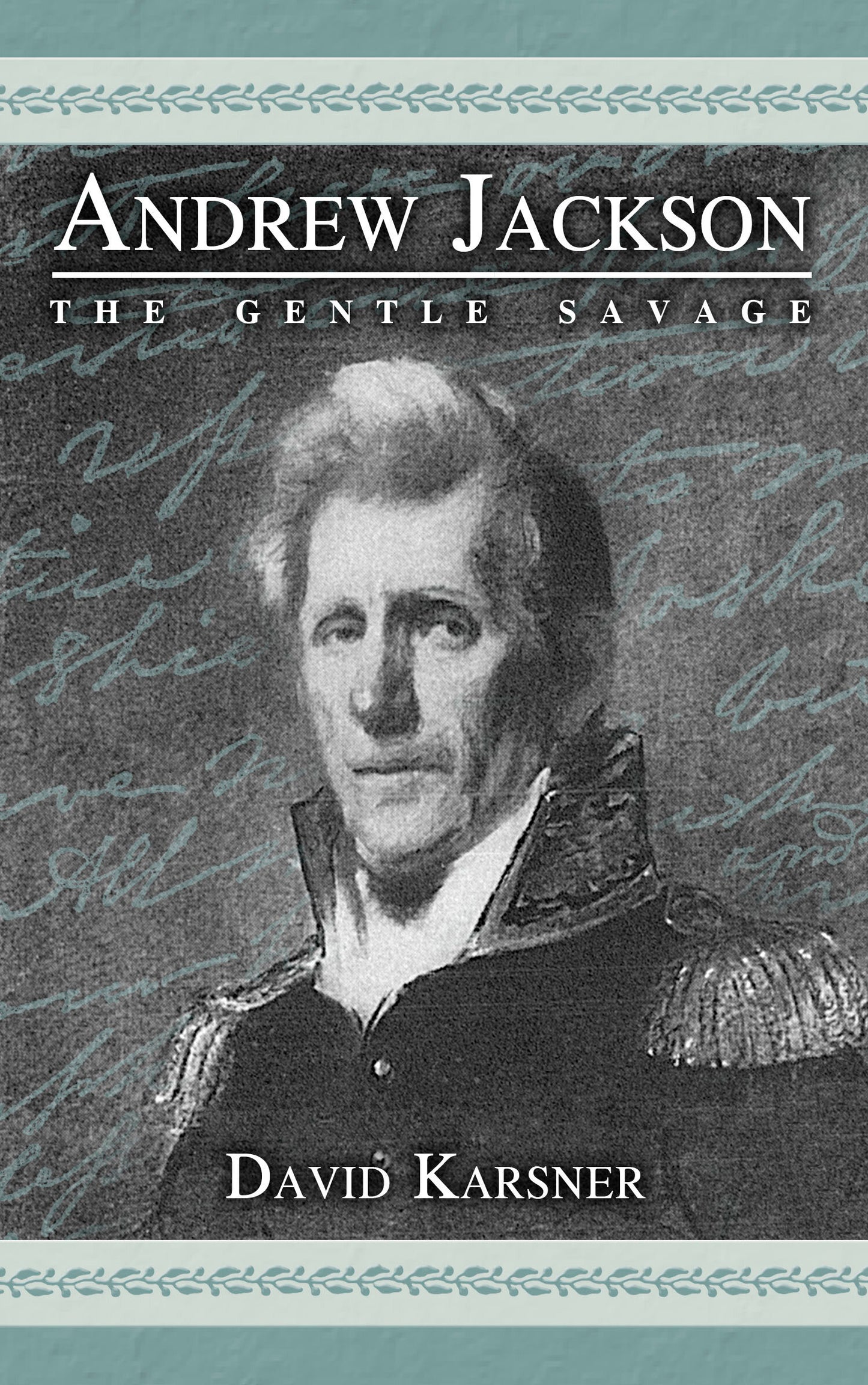Andrew Jackson