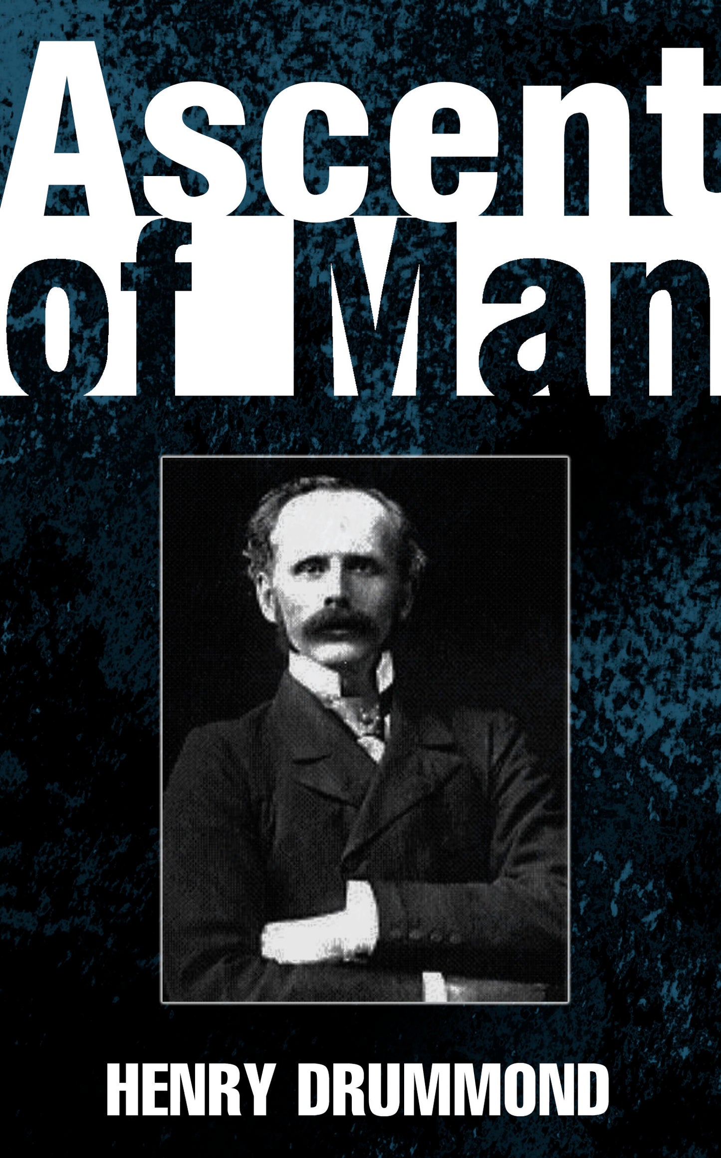 The Ascent of Man