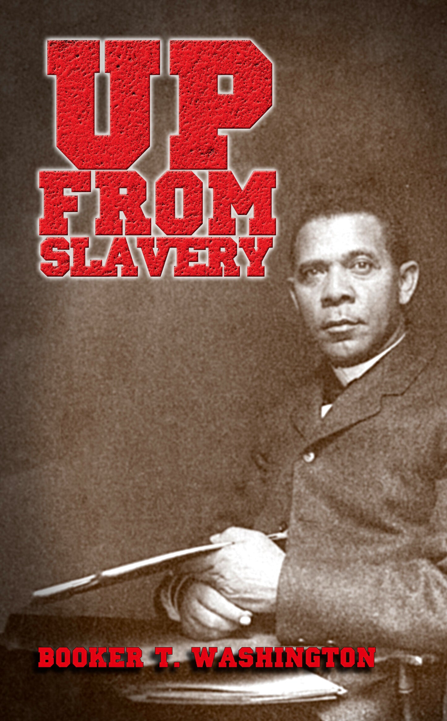 Up From Slavery