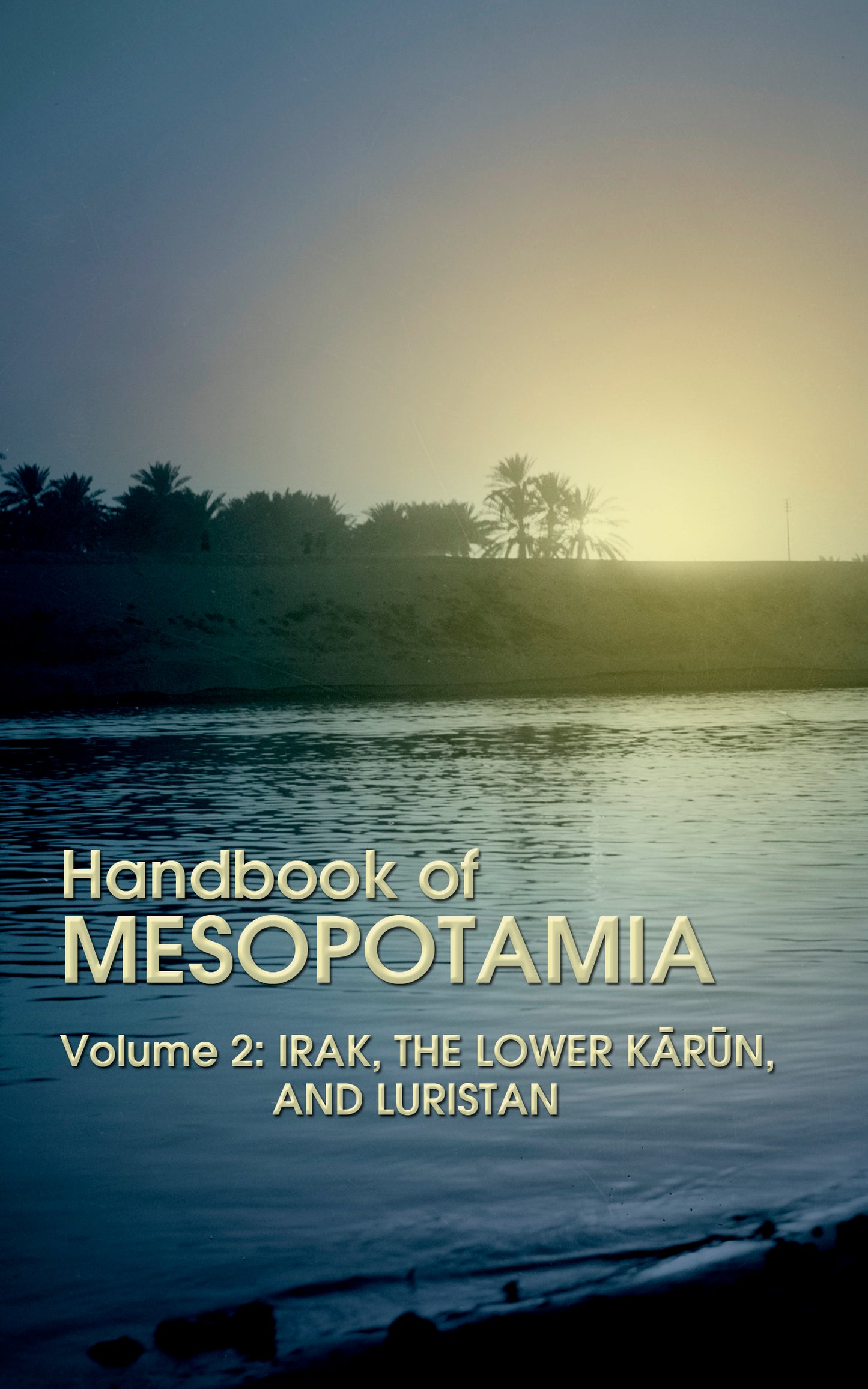 Handbook of Mesopotamia Series