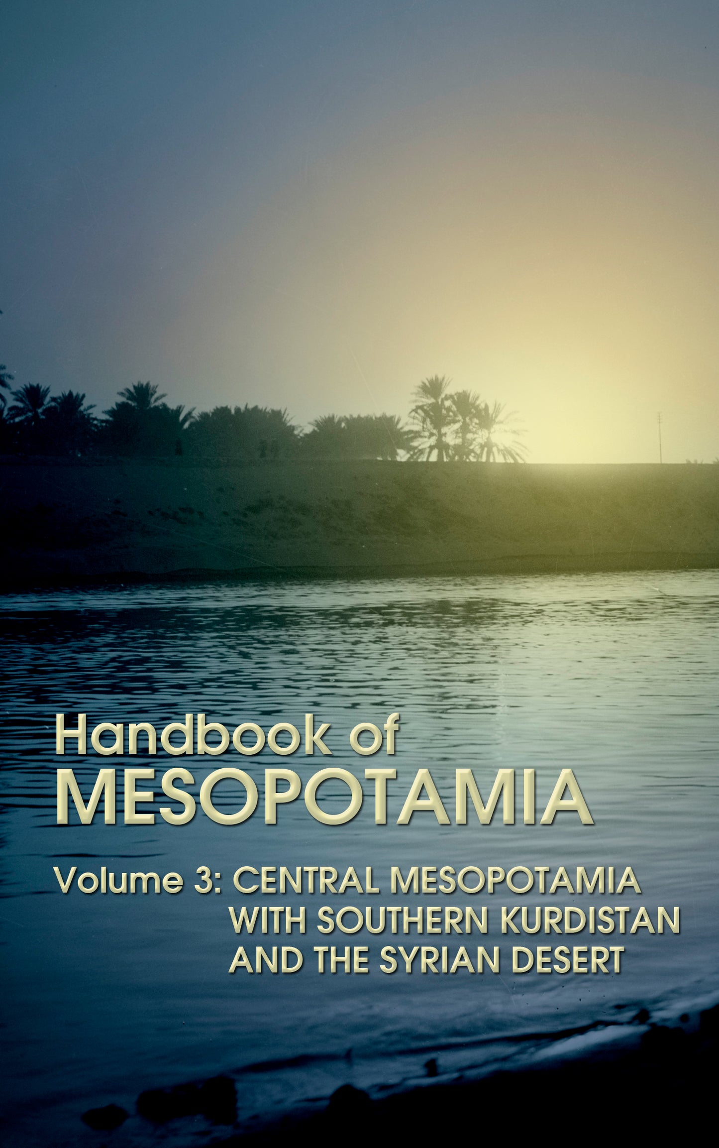 Handbook of Mesopotamia Series
