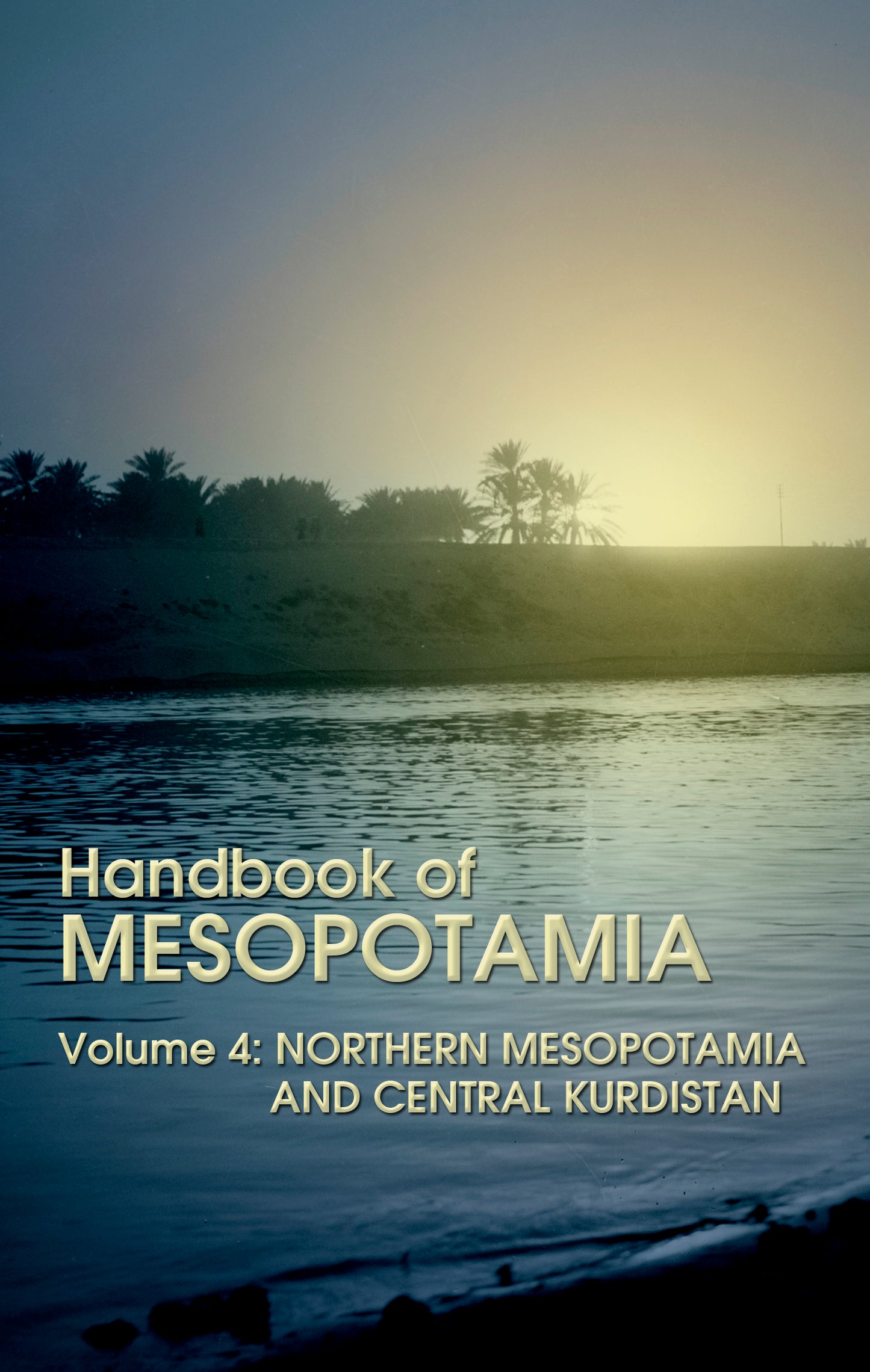 Handbook of Mesopotamia Series