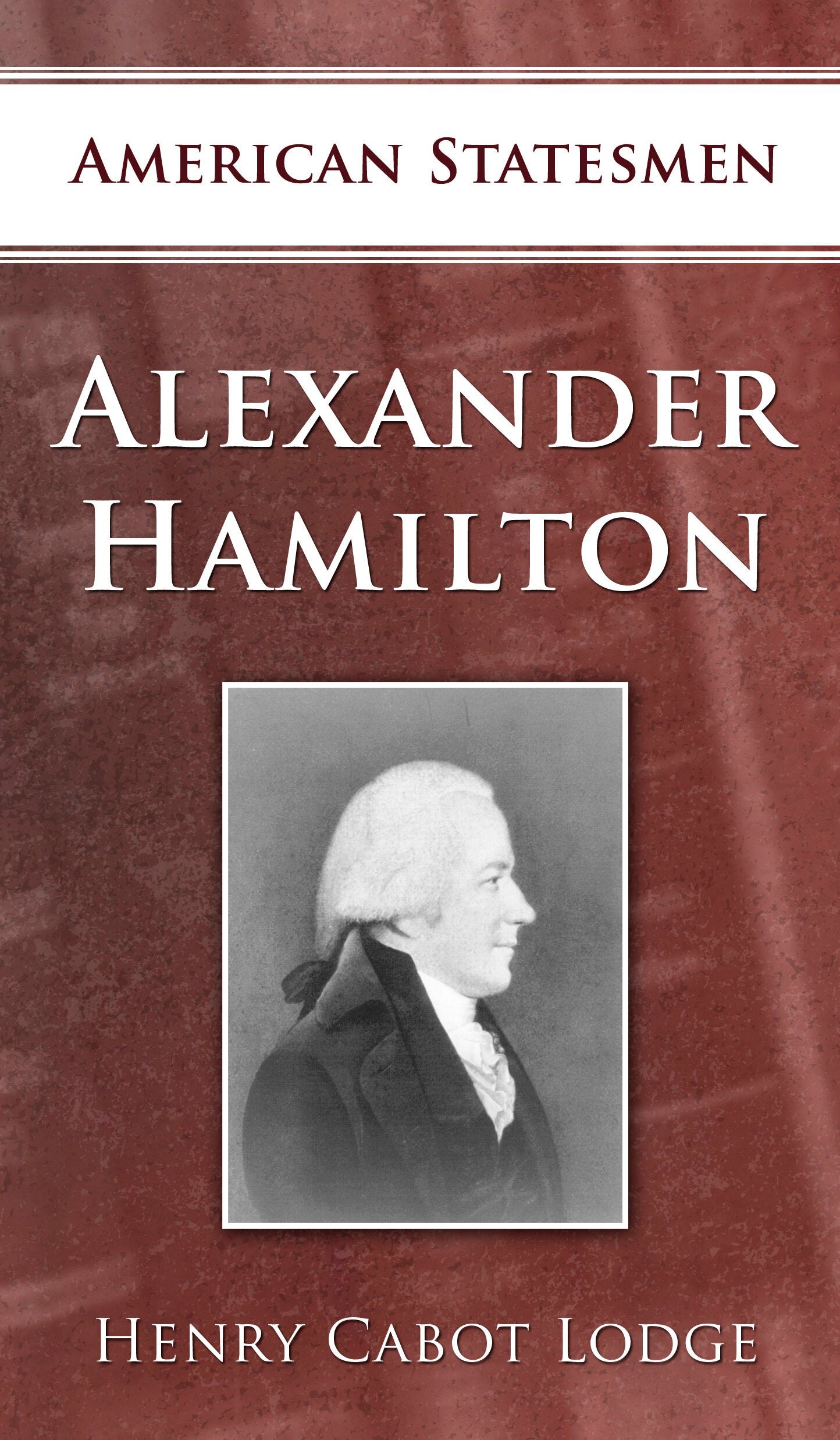 Alexander Hamilton