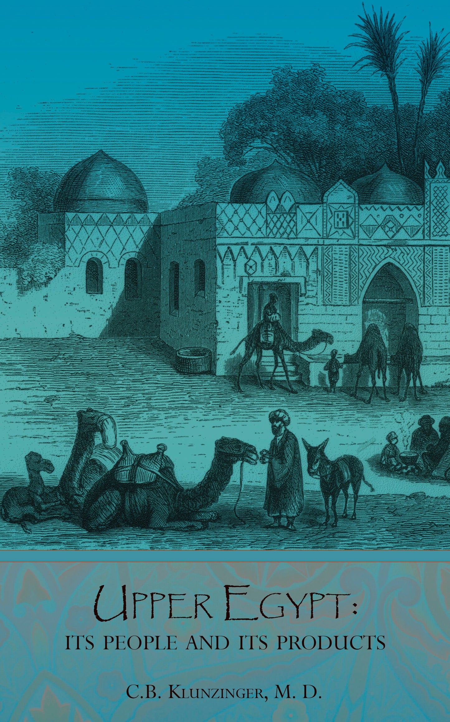 Upper Egypt