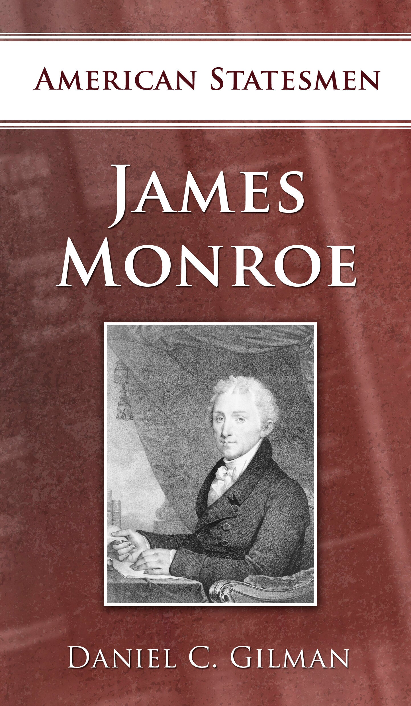 James Monroe