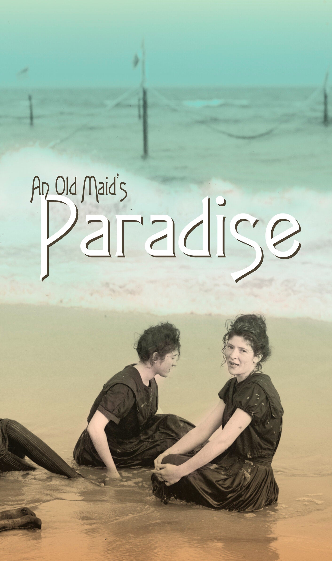 An Old Maid's Paradise
