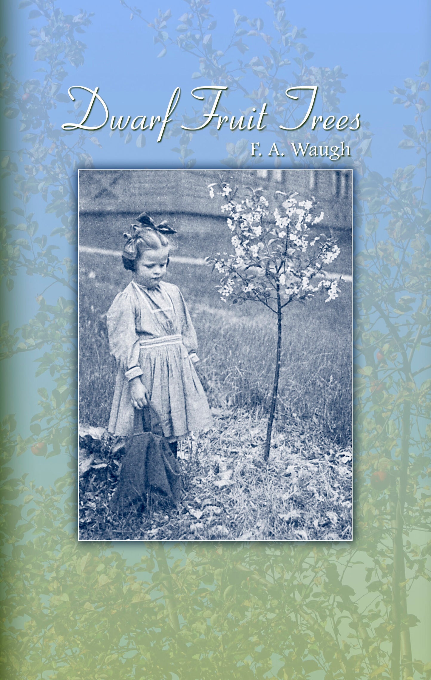 Dwarf Fruit Trees