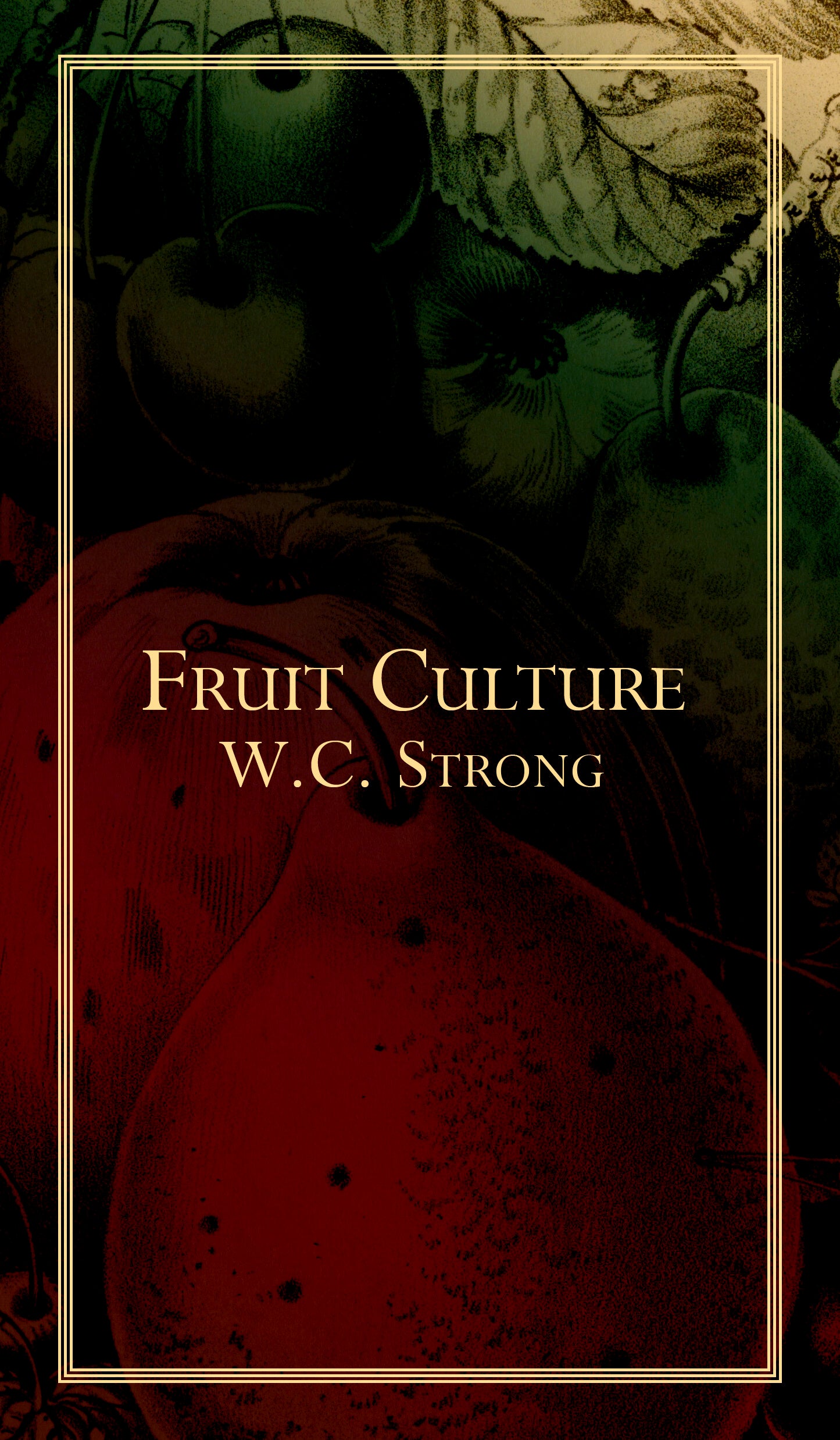 Fruit Culture