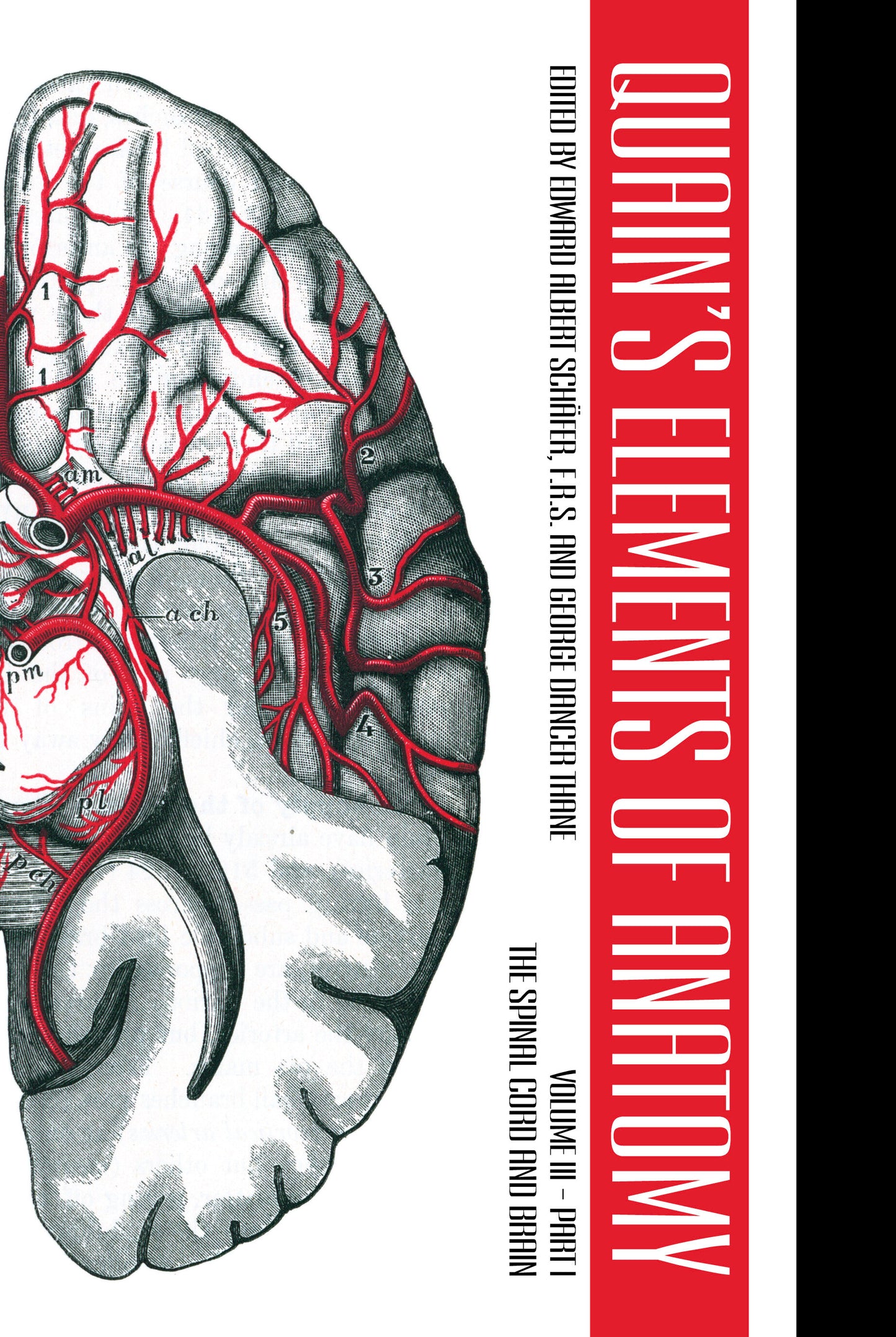 Quain's Elements of Anatomy