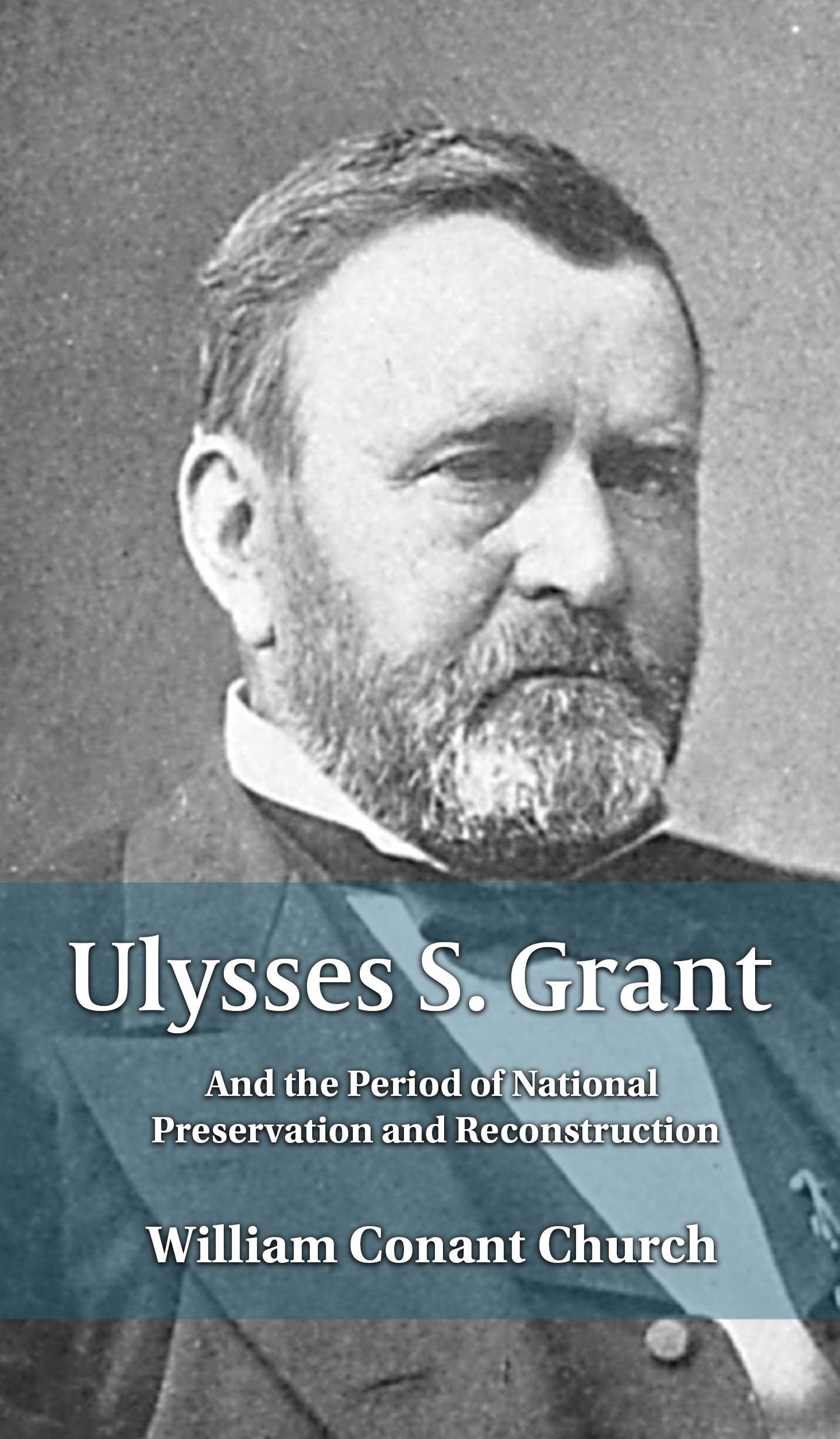 Ulysses S. Grant