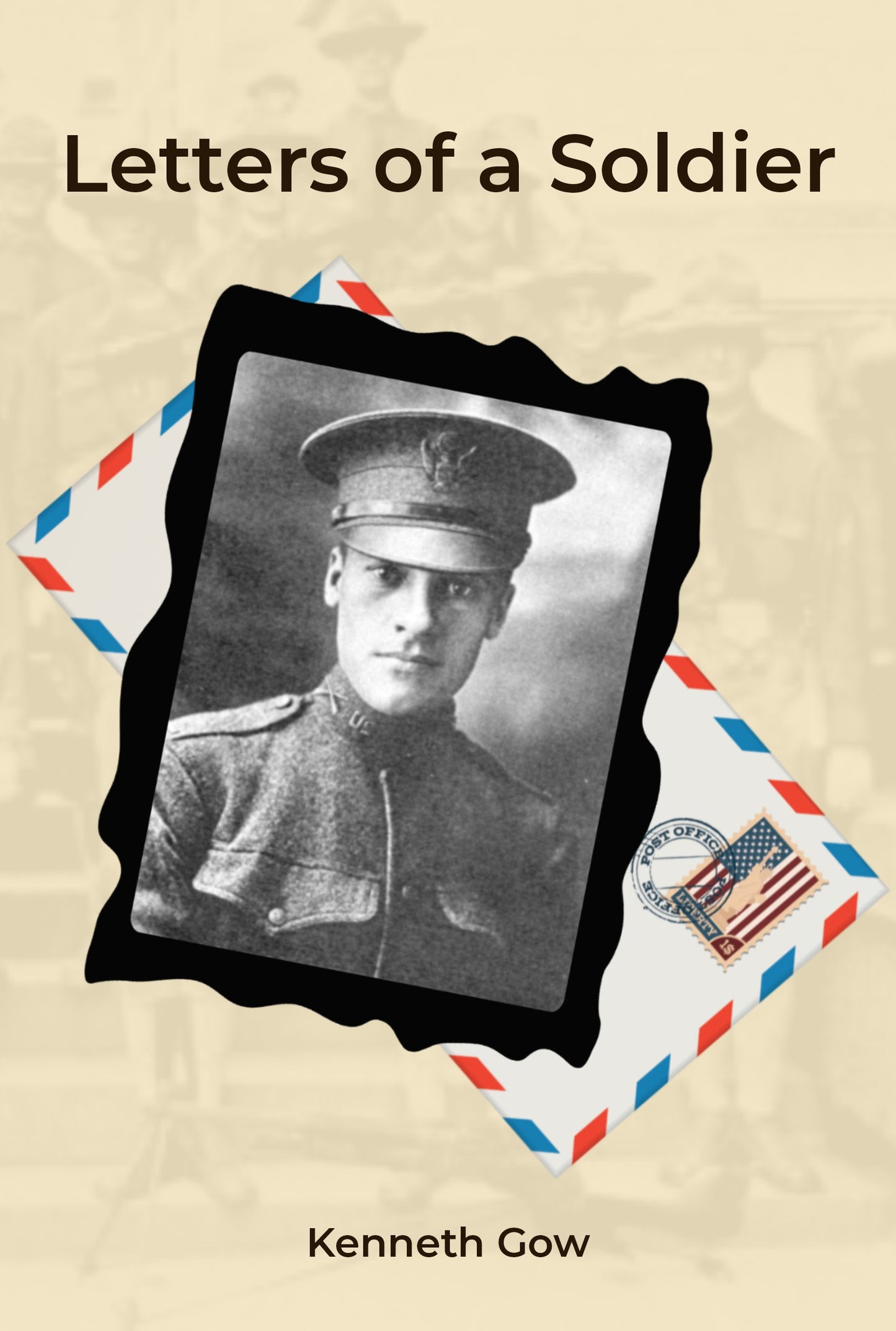 Letters of a Soldier