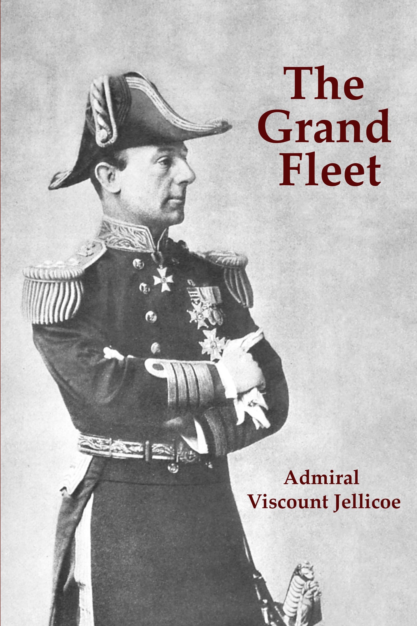 The Grand Fleet