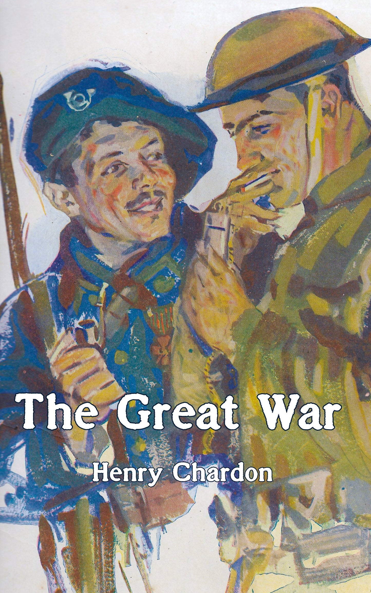 The Great War