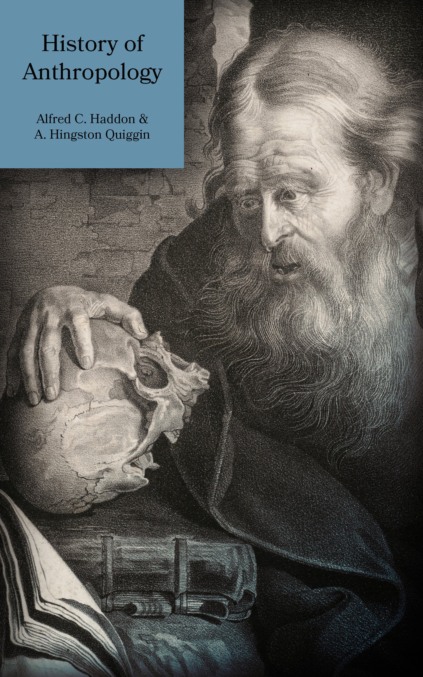 History Of Anthropology