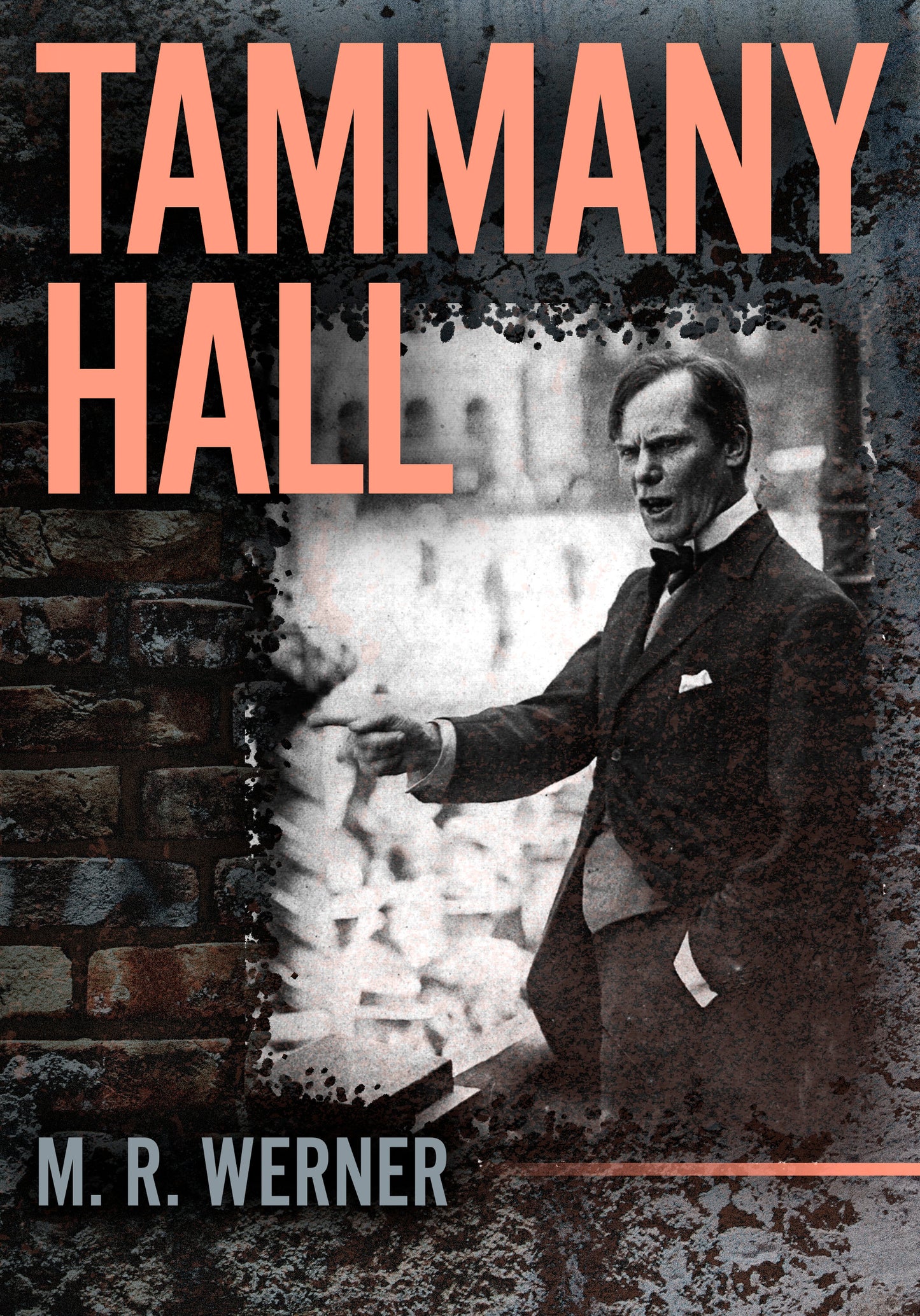 Tammany Hall
