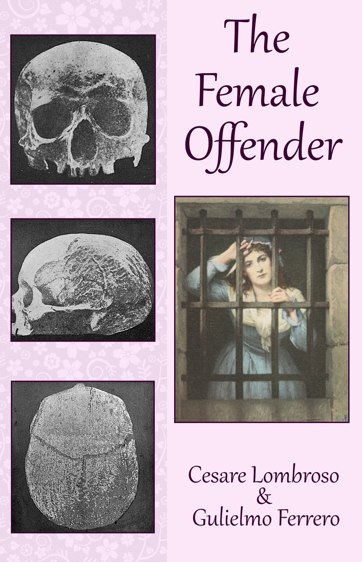 The Female Offender