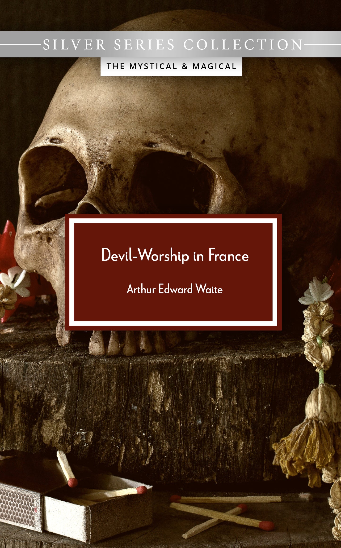Devil Worship in France