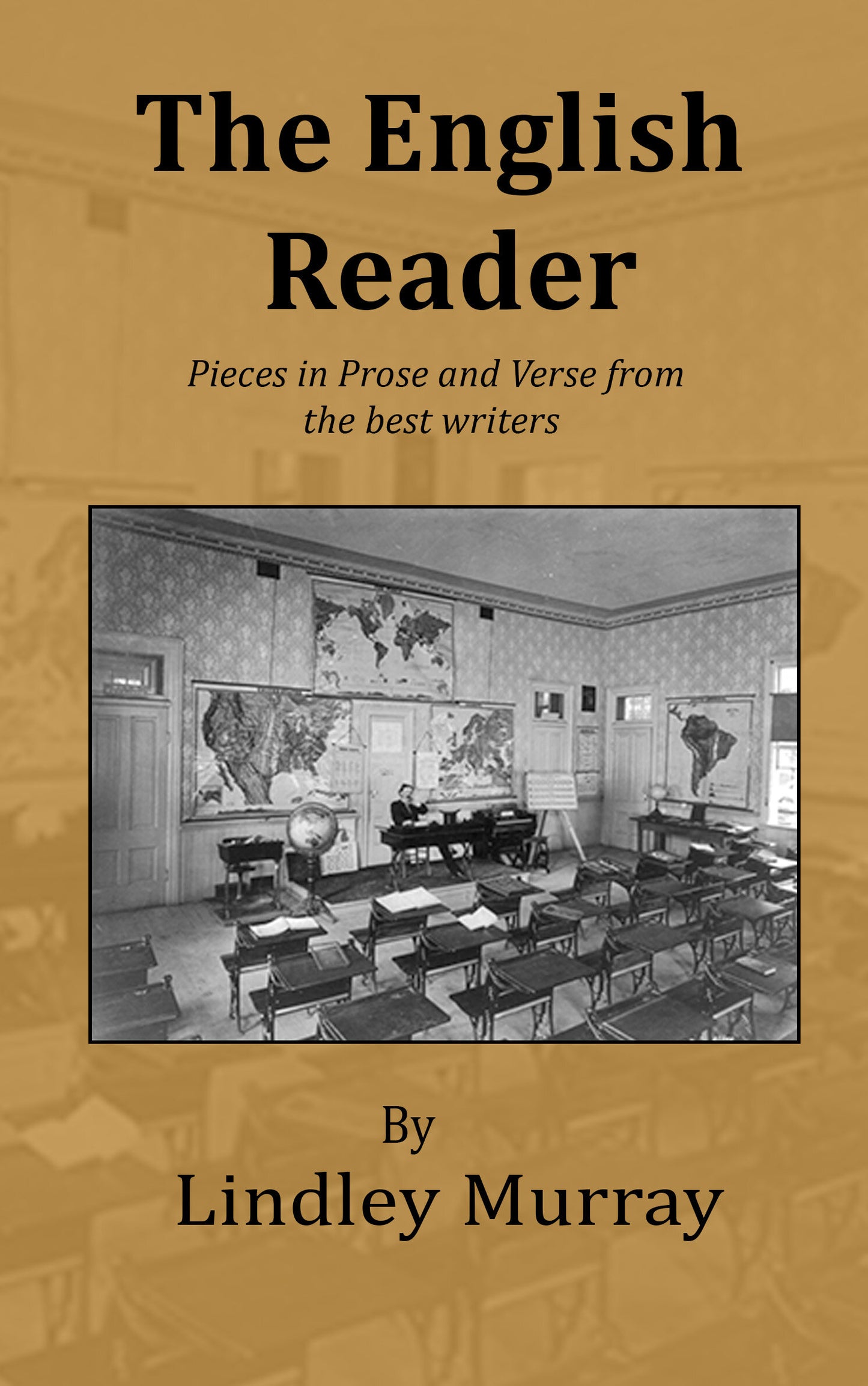 The English Reader