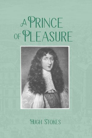 A Prince of Pleasure