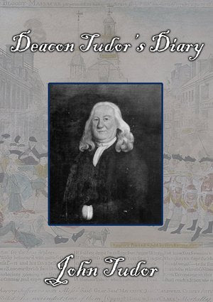 Deacon Tudor's Diary