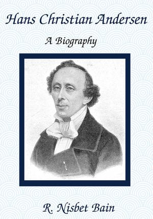 Hans Christian Andersen