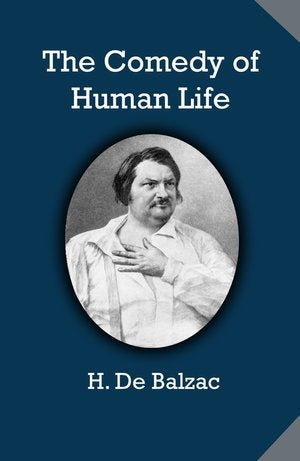 The Comedy of Human Life